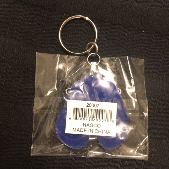 Sneakers keychain - Picture 2 of 2